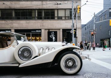New MOT Laws will See 40-Year-Old Classic Cars Given Exemption Next Year – but Is It Safe?
